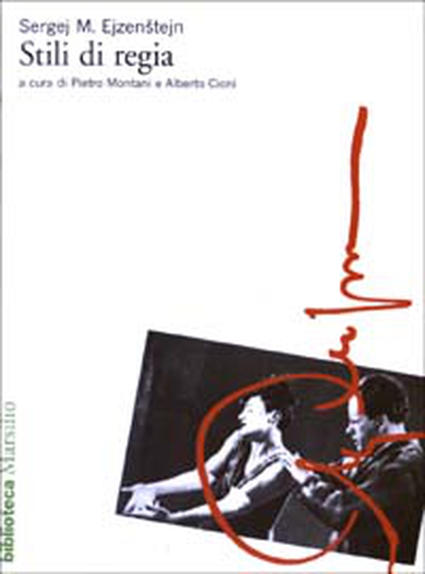 Stili di regia. Narrazione e messa in scena: Leskov, Dumas, Zola, Dostoevskij - Librerie.coop Stili di regia. Narrazione e messa in scena: Leskov, Dumas, Zola, Dostoevskij - Librerie.coop