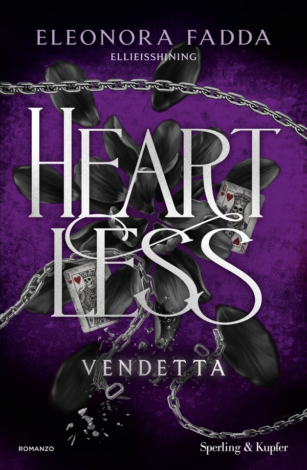Heartless - Librerie.coop