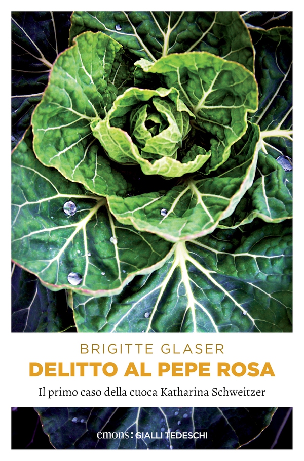 Delitto al pepe rosa - Librerie.coop Delitto al pepe rosa - Librerie.coop