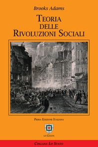 Teoria delle rivoluzioni sociali - Librerie.coop Teoria delle rivoluzioni sociali - Librerie.coop