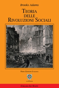 Teoria delle rivoluzioni sociali - Librerie.coop