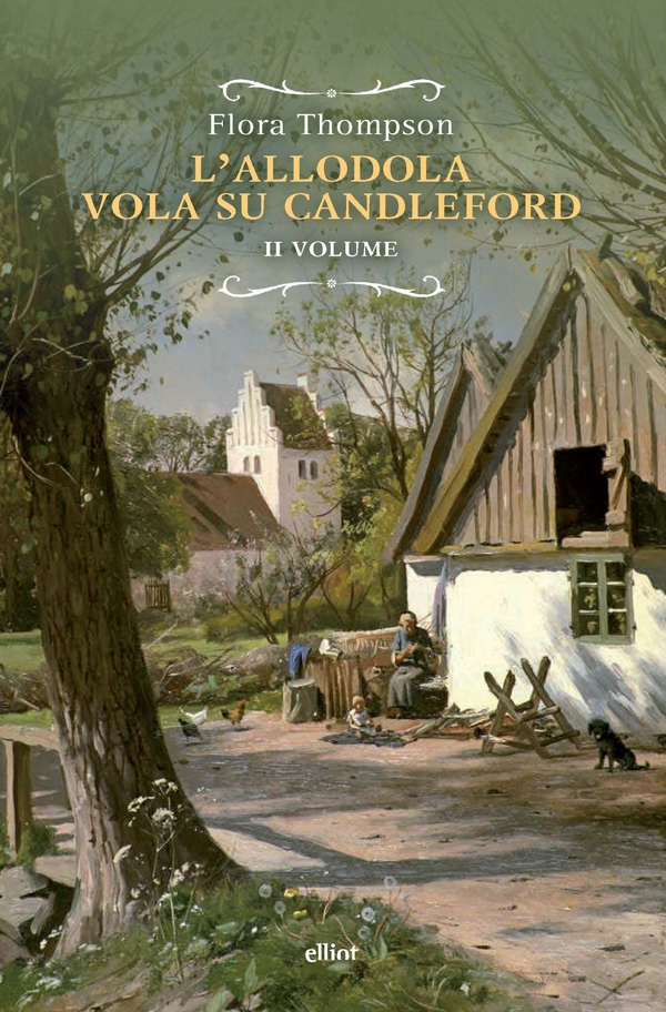 L'allodola vola su Candlefort - Librerie.coop L'allodola vola su Candlefort - Librerie.coop