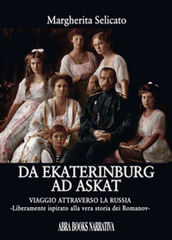 Da Ekaterinburg ad Askat. Viaggio attraverso la Russia - Librerie.coop Da Ekaterinburg ad Askat. Viaggio attraverso la Russia - Librerie.coop