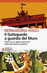 Il Gattopardo a guardia del Muro - Librerie.coop Il Gattopardo a guardia del Muro - Librerie.coop