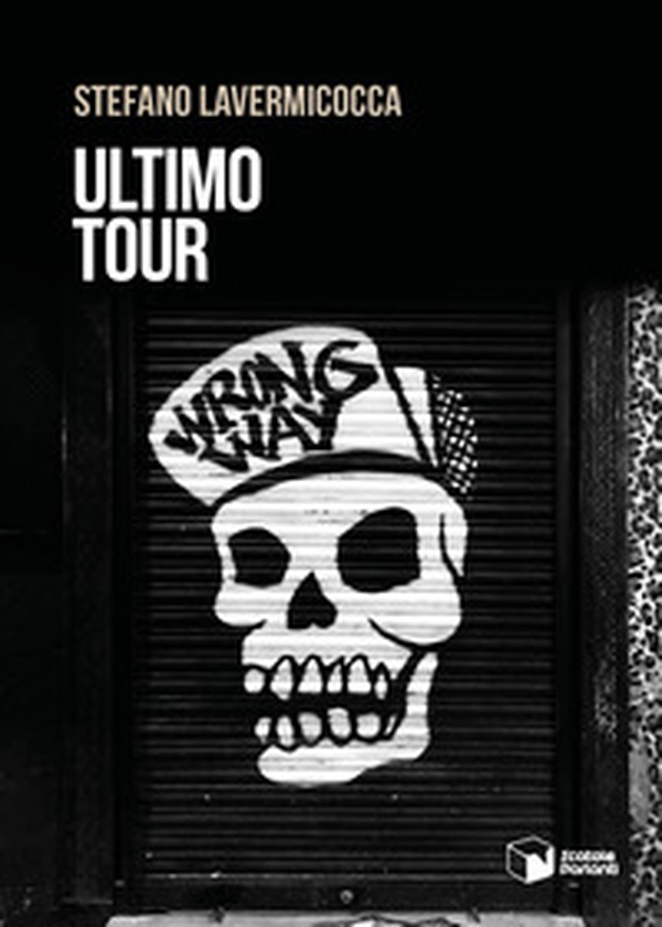 Ultimo Tour - Librerie.coop Ultimo Tour - Librerie.coop