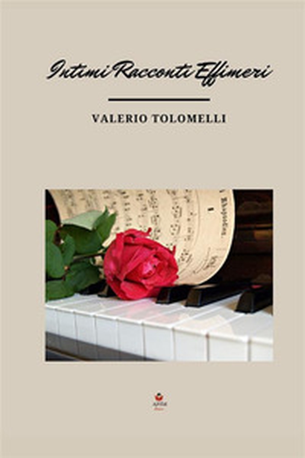 Intimi racconti effimeri - Librerie.coop Intimi racconti effimeri - Librerie.coop
