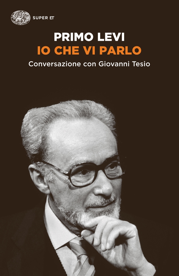 Io che vi parlo - Librerie.coop Io che vi parlo - Librerie.coop