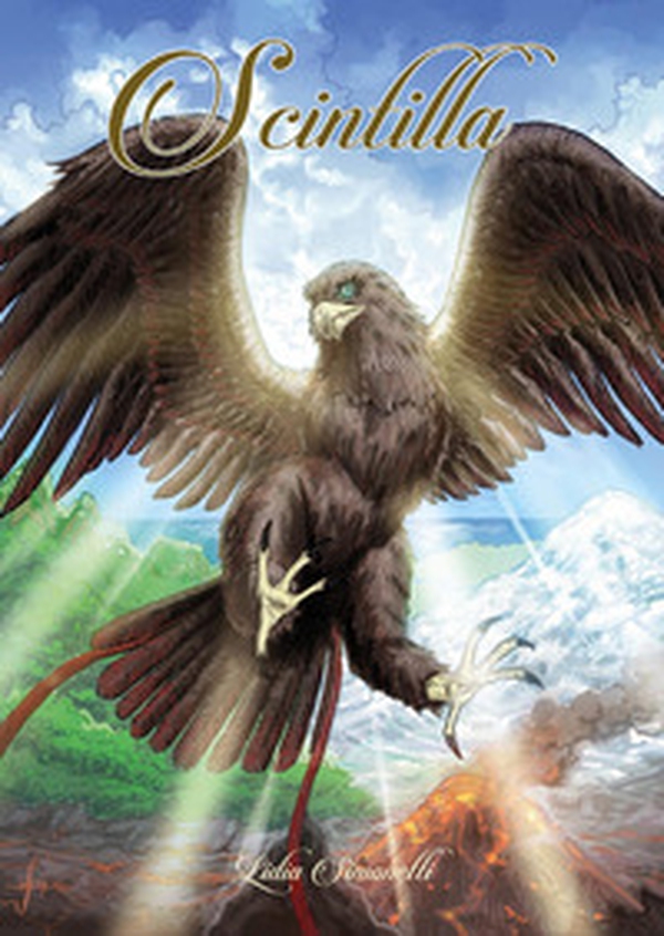 Scintilla - Librerie.coop Scintilla - Librerie.coop