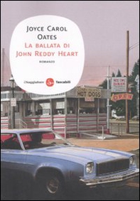 La ballata di John Reddy Heart - Librerie.coop