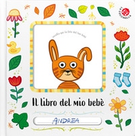 Il libro del mio bebè - Librerie.coop