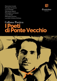 Collana Poetica I Poeti di Ponte Vecchio vol. 65 - Librerie.coop