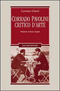 Corrado Pavolini critico d'arte - Librerie.coop