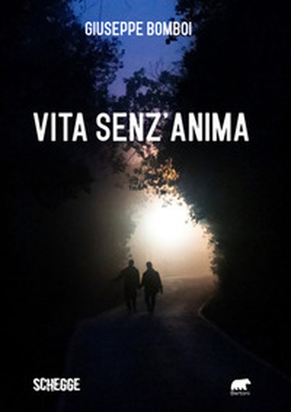 Vita senz'anima - Librerie.coop Vita senz'anima - Librerie.coop