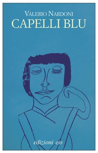 Capelli blu - Librerie.coop