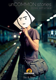 Uncommon: stories - Librerie.coop