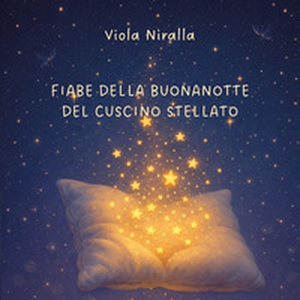 Fiabe della buonanotte del cuscino stellato - Librerie.coop