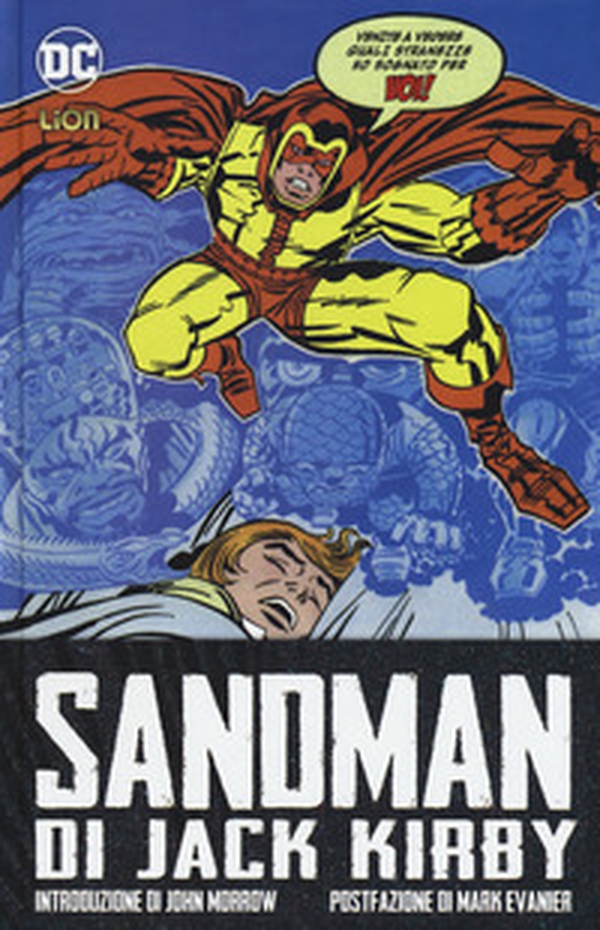 Sandman - Librerie.coop Sandman - Librerie.coop