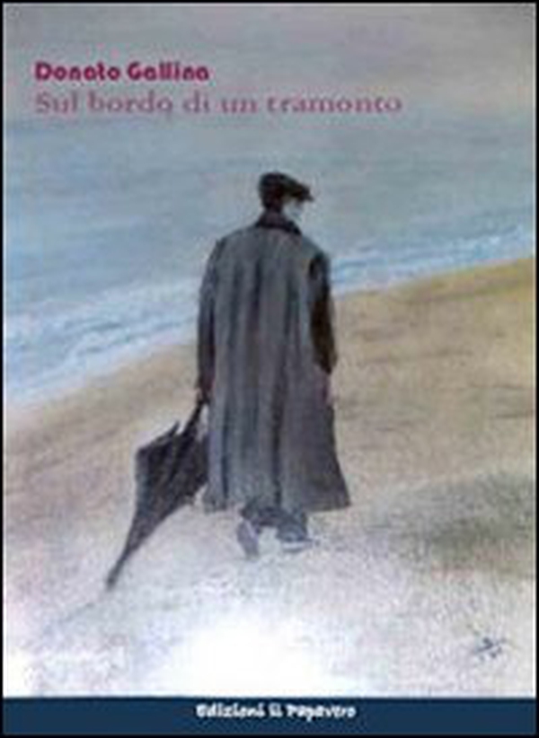 Sul bordo di un tramonto - Librerie.coop Sul bordo di un tramonto - Librerie.coop