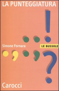 La punteggiatura - Librerie.coop