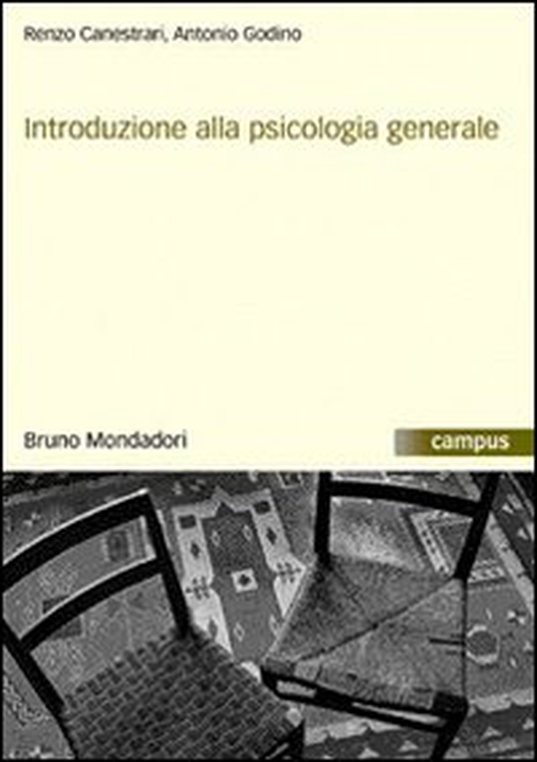 Introduzione alla psicologia generale - Librerie.coop Introduzione alla psicologia generale - Librerie.coop