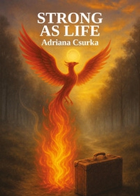 Strong as life - Librerie.coop