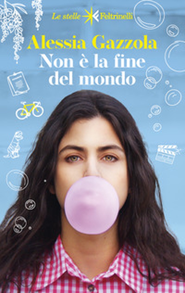 Non è la fine del mondo - Librerie.coop