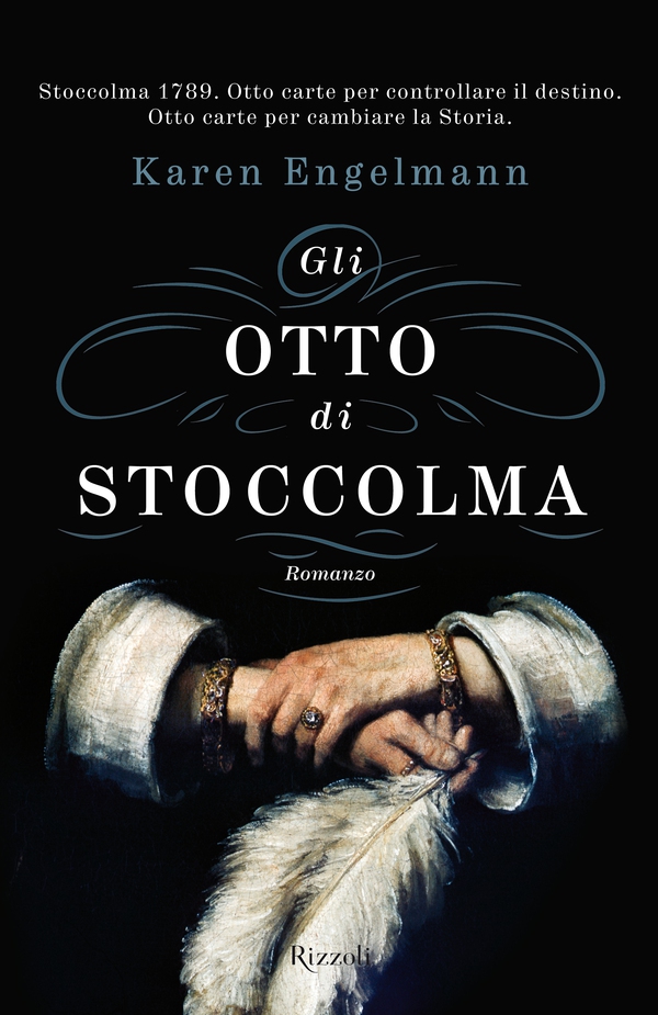 Gli otto di Stoccolma - Librerie.coop Gli otto di Stoccolma - Librerie.coop