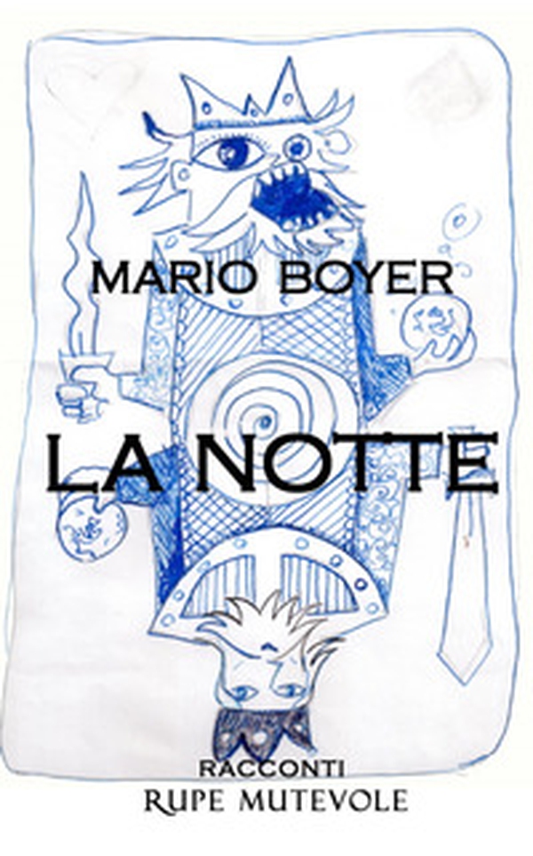 La notte - Librerie.coop La notte - Librerie.coop