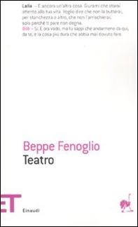 Teatro - Librerie.coop Teatro - Librerie.coop