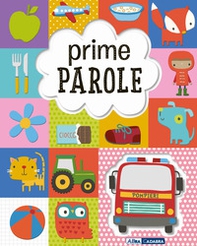 Prime parole - Librerie.coop