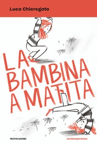 La bambina a matita - Librerie.coop