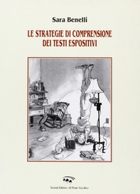 Le strategie di comprensione dei testi espositivi - Librerie.coop Le strategie di comprensione dei testi espositivi - Librerie.coop