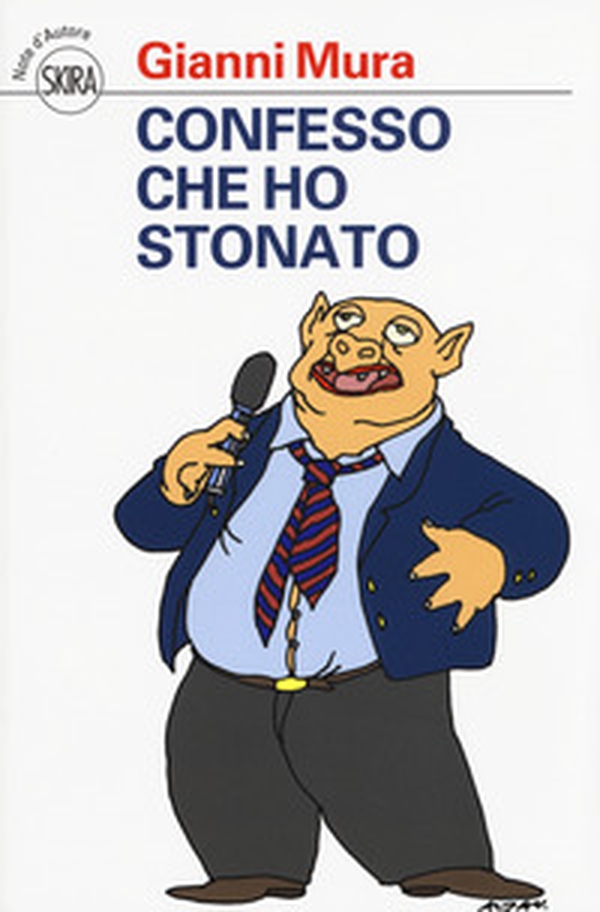 Confesso che ho stonato - Librerie.coop Confesso che ho stonato - Librerie.coop