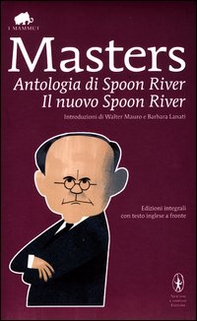 Antologia di Spoon River-Il nuovo Spoon River - Librerie.coop