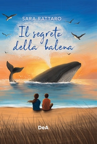 Il segreto della balena - Librerie.coop