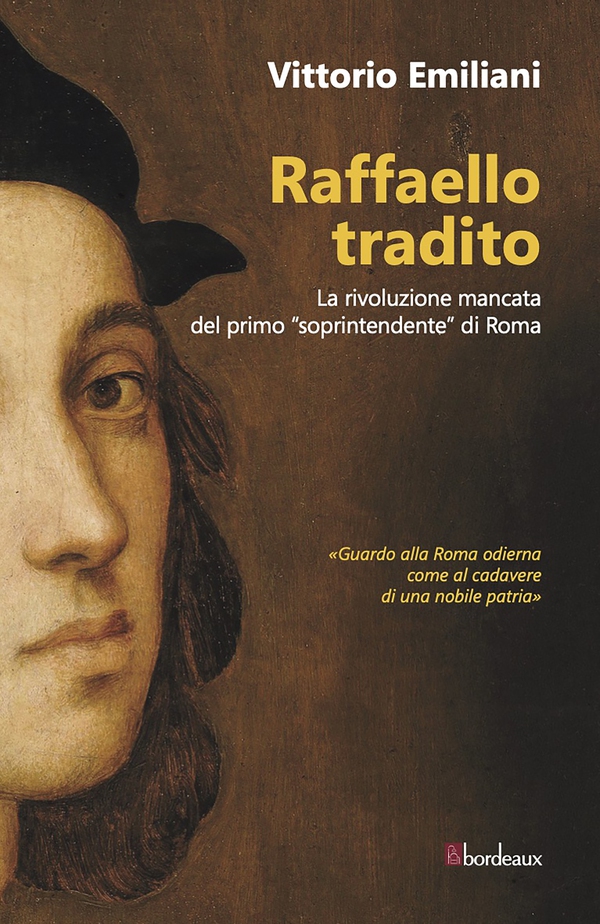 Raffaello tradito - Librerie.coop Raffaello tradito - Librerie.coop