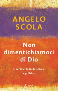 Non dimentichiamoci di Dio - Librerie.coop