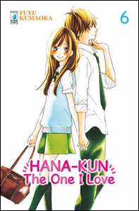Hana-Kun, the one I love. Ediz. italiana - Librerie.coop