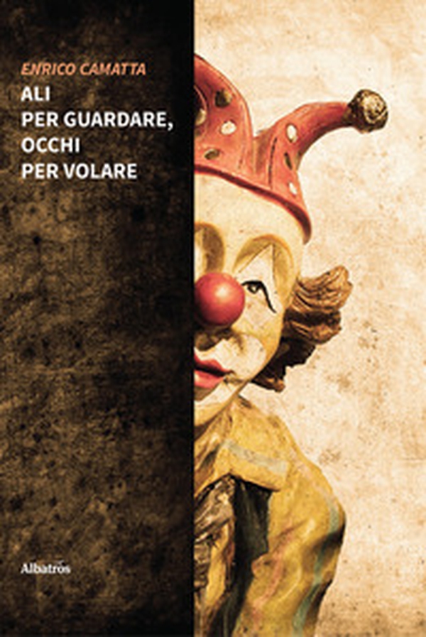 Ali per guardare, occhi per volare - Librerie.coop Ali per guardare, occhi per volare - Librerie.coop