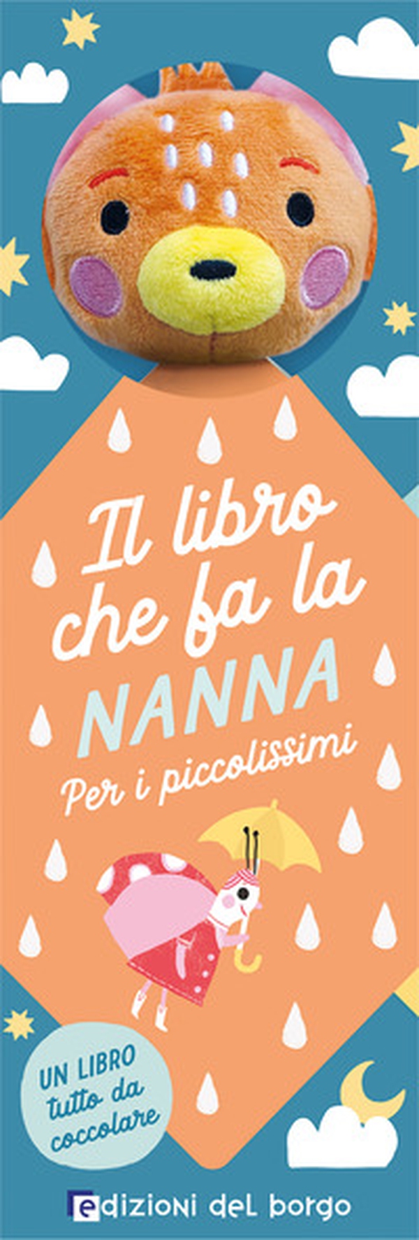 Volpe. Il libro che fa la nanna - Librerie.coop Volpe. Il libro che fa la nanna - Librerie.coop