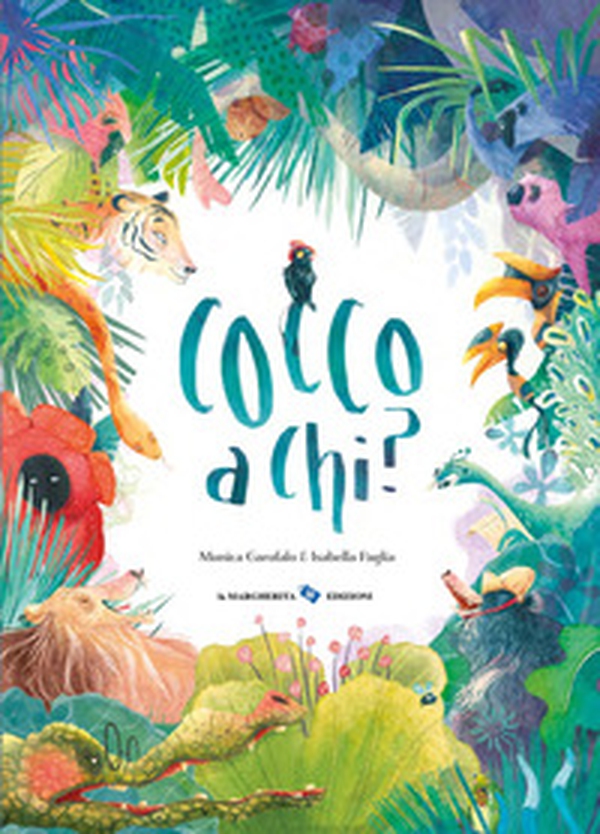 Cocco a chi? - Librerie.coop