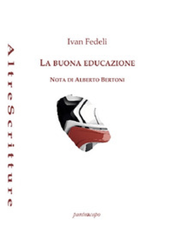 La buona educazione - Librerie.coop La buona educazione - Librerie.coop