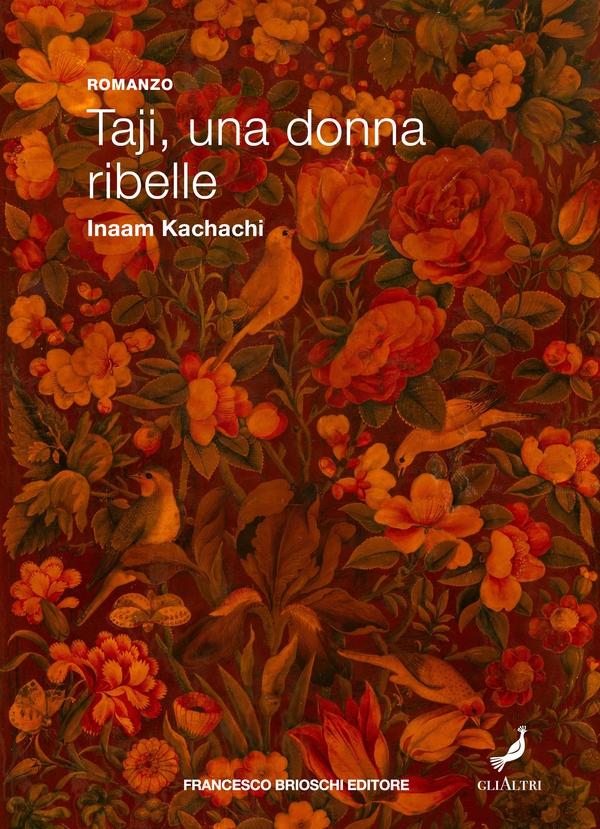 Taji, una donna ribelle - Librerie.coop Taji, una donna ribelle - Librerie.coop
