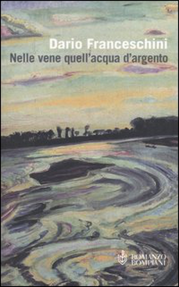 Nelle vene quell'acqua d'argento - Librerie.coop Nelle vene quell'acqua d'argento - Librerie.coop