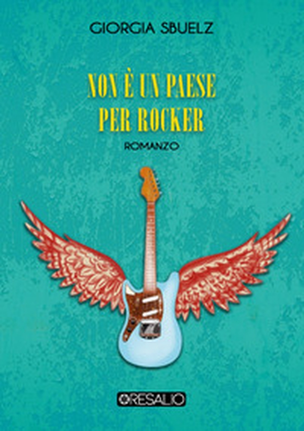 Non è un paese per rocker - Librerie.coop Non è un paese per rocker - Librerie.coop