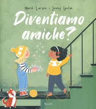 Diventiamo amiche? - Librerie.coop
