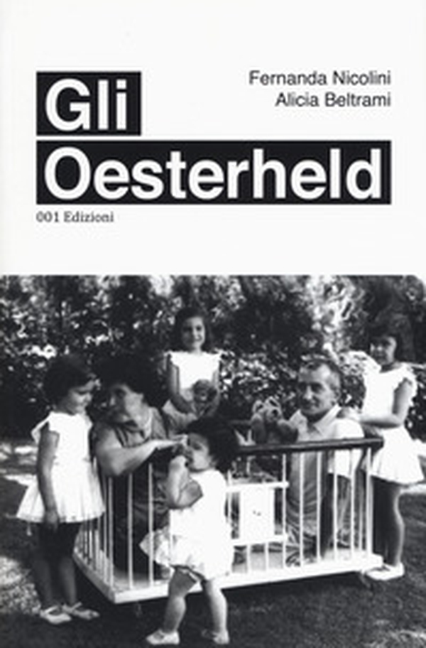 Gli Oesterheld - Librerie.coop Gli Oesterheld - Librerie.coop