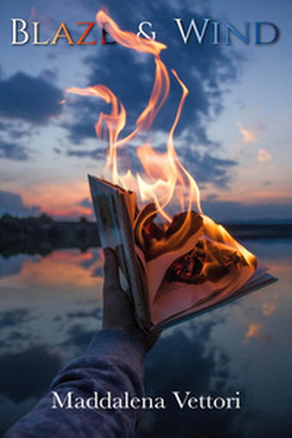 Blaze & wind - Librerie.coop Blaze & wind - Librerie.coop