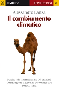 Il cambiamento climatico - Librerie.coop
