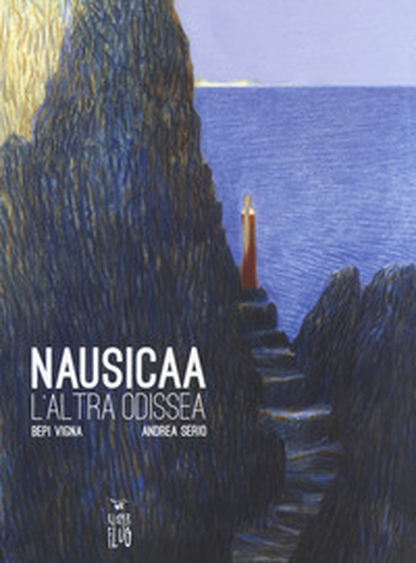 Nausicaa. L'altra Odissea - Librerie.coop Nausicaa. L'altra Odissea - Librerie.coop